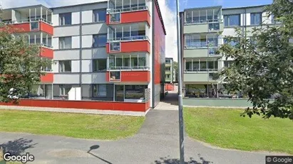 Lägenheter att hyra i Västra hisingen - Bild från Google Street View