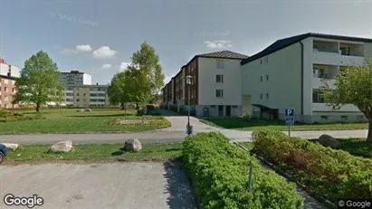 Lägenheter att hyra i Norrköping - Bild från Google Street View