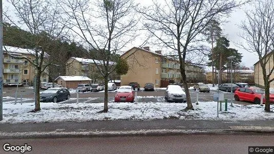 Lägenheter att hyra i Västerås - Bild från Google Street View