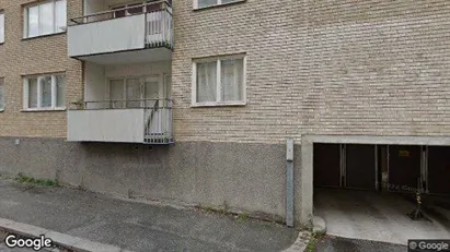 Lägenheter att hyra i Eskilstuna - Bild från Google Street View