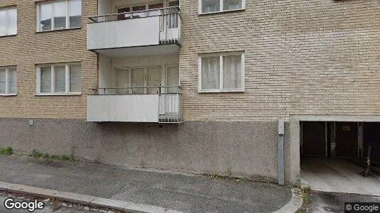 Lägenheter att hyra i Eskilstuna - Bild från Google Street View