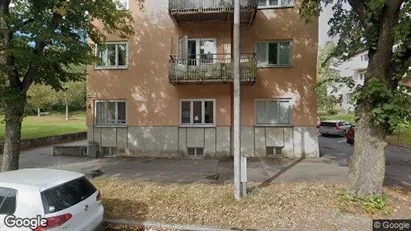 Lägenheter att hyra i Eskilstuna - Bild från Google Street View