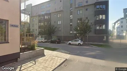 Lägenheter att hyra i Västerås - Bild från Google Street View