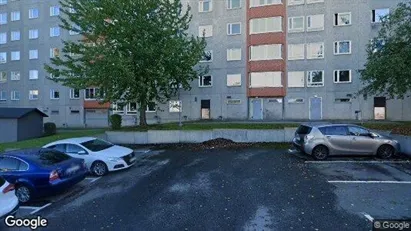 Lägenheter att hyra i Norrköping - Bild från Google Street View