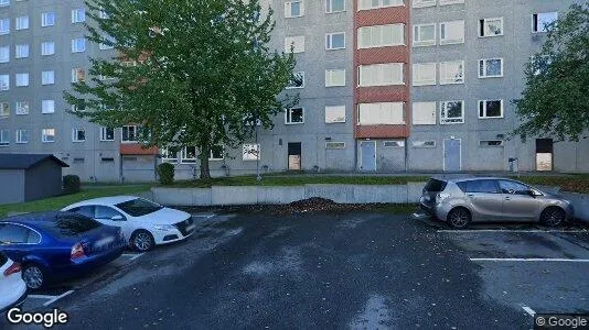 Lägenheter att hyra i Norrköping - Bild från Google Street View