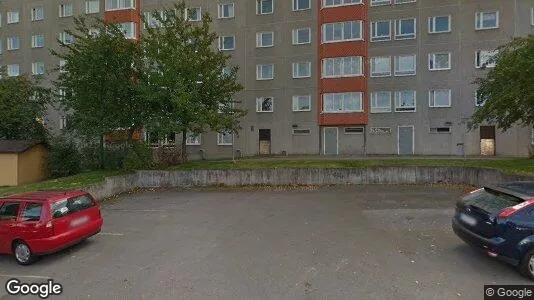 Lägenheter att hyra i Norrköping - Bild från Google Street View