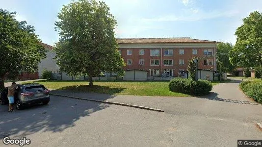 Lägenheter att hyra i Norrköping - Bild från Google Street View