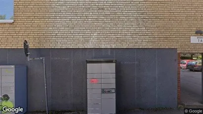 Lägenheter att hyra i Katrineholm - Bild från Google Street View