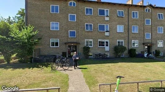 Lägenheter att hyra i Kirseberg - Bild från Google Street View