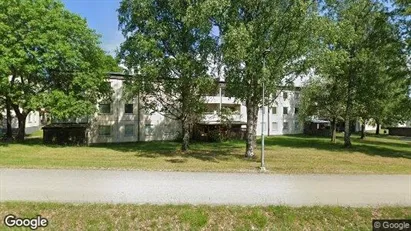 Lägenheter att hyra i Haninge - Bild från Google Street View