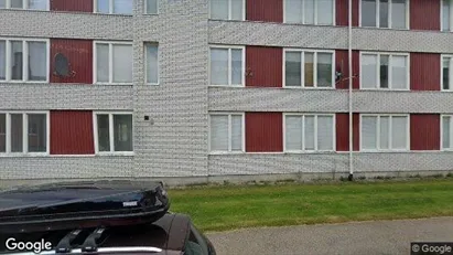 Lägenheter att hyra i Markaryd - Bild från Google Street View