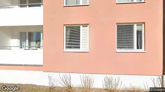 Lägenheter att hyra i Norrköping - Bild från Google Street View