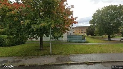 Lägenheter att hyra i Norrköping - Bild från Google Street View