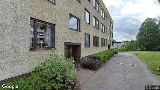Lägenheter att hyra i Norrköping - Bild från Google Street View