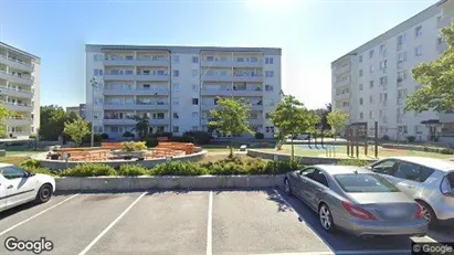 Lägenheter att hyra i Södertälje - Bild från Google Street View