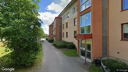Lägenheter att hyra i Södertälje - Bild från Google Street View