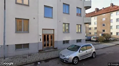 Lägenheter att hyra i Helsingborg - Bild från Google Street View