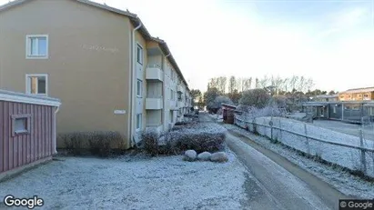 Lägenheter att hyra i Luleå - Bild från Google Street View