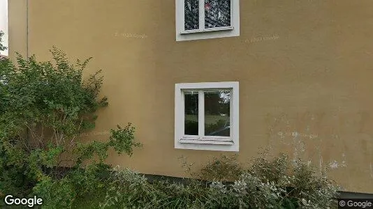 Lägenheter att hyra i Luleå - Bild från Google Street View