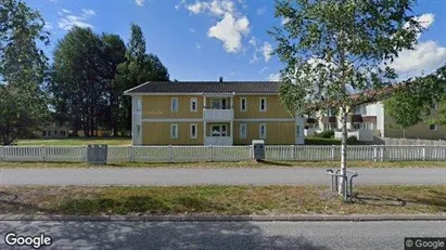 Lägenheter att hyra i Umeå - Bild från Google Street View