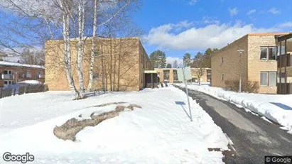 Lägenheter att hyra i Umeå - Bild från Google Street View