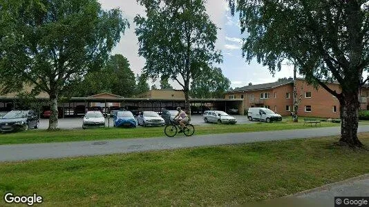 Lägenheter att hyra i Umeå - Bild från Google Street View