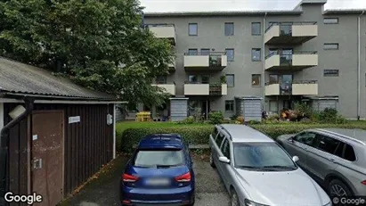 Lägenheter att hyra i Uppsala - Bild från Google Street View