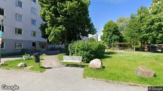 Lägenheter att hyra i Norrköping - Bild från Google Street View