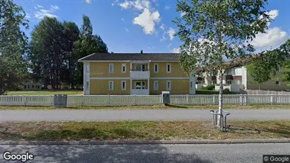 Lägenheter att hyra i Umeå - Bild från Google Street View