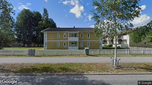 Lägenheter att hyra i Umeå - Bild från Google Street View