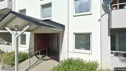Lägenheter att hyra i Södertälje - Bild från Google Street View