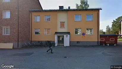 Lägenheter att hyra i Luleå - Bild från Google Street View