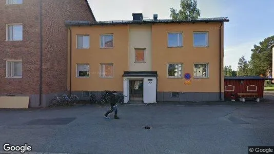 Lägenheter att hyra i Luleå - Bild från Google Street View
