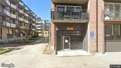 Lägenheter att hyra i Helsingborg - Bild från Google Street View