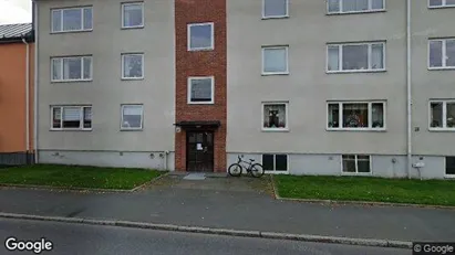 Lägenheter att hyra i Jönköping - Bild från Google Street View