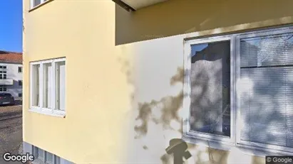 Lägenheter att hyra i Jönköping - Bild från Google Street View