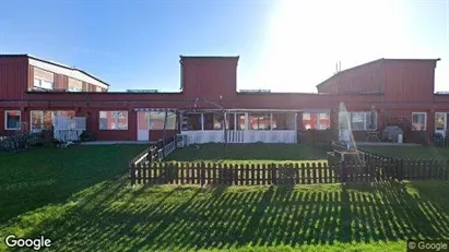 Lägenheter att hyra i Skellefteå - Bild från Google Street View