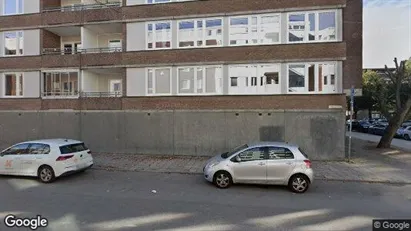 Lägenheter att hyra i Norrköping - Bild från Google Street View