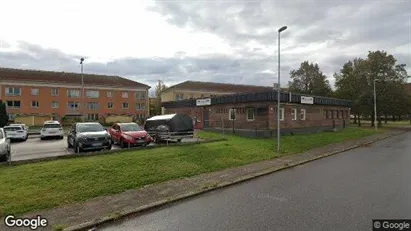 Lägenheter att hyra i Norrköping - Bild från Google Street View