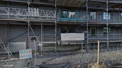 Lägenheter att hyra i Luleå - Bild från Google Street View