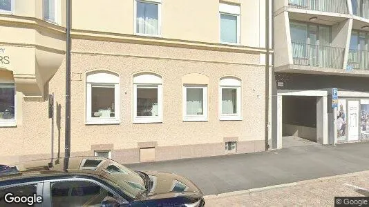 Lägenheter att hyra i Jönköping - Bild från Google Street View