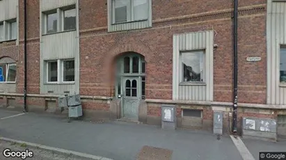 Lägenheter att hyra i Jönköping - Bild från Google Street View