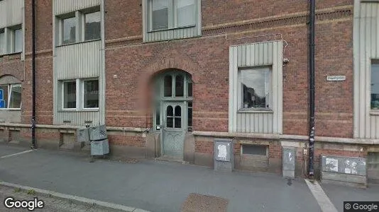 Lägenheter att hyra i Jönköping - Bild från Google Street View