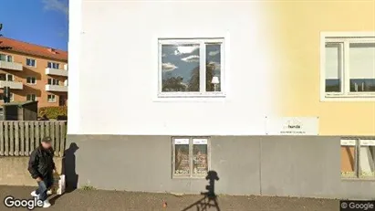 Lägenheter att hyra i Jönköping - Bild från Google Street View