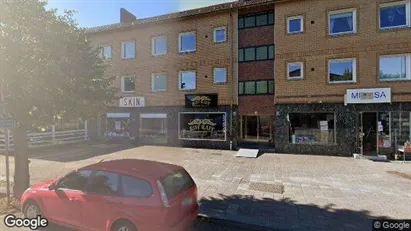 Lägenheter att hyra i Vetlanda - Bild från Google Street View