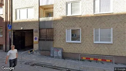 Lägenheter att hyra i Norrköping - Bild från Google Street View