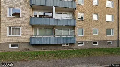 Lägenheter att hyra i Eskilstuna - Bild från Google Street View