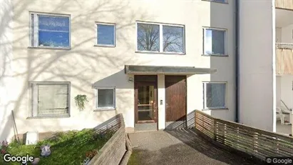 Lägenheter att hyra i Eskilstuna - Bild från Google Street View