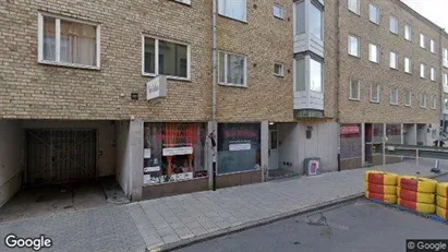 Lägenheter att hyra i Norrköping - Bild från Google Street View