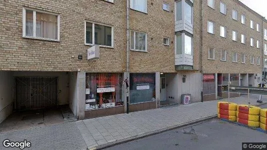 Lägenheter att hyra i Norrköping - Bild från Google Street View